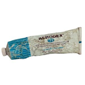 Kerodex 71 Skin Barrier Cream Wet Work Discontinued